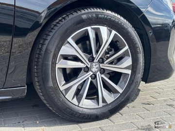 Peugeot 508 II Sedan 1.5 BlueHDI 130KM 2020 Peugeot 508 1.5130KM 2020r 22TysKm Led Automat AppleCarPlay 1.5 Diesel, zdjęcie 18