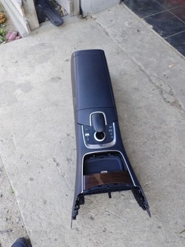 КОМПЛЕКТ ДЛЯ ХРАНЕНИЯ ЦЕНТРАЛЬНОЙ РУЧКИ MERCEDES W222