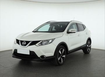 Nissan Qashqai II 2014 Nissan Qashqai 1.6, Salon Polska, Serwis ASO, zdjęcie 1