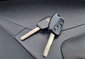 Honda Civic VIII Hatchback 5d 1.4 i 83KM 2007 Honda Civic SLICZNY 1.3 Benzyna BOGATA WERSJA Oryginal WYJATKOWY Serwis 20, zdjęcie 15