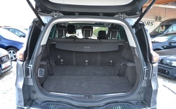 Renault Espace V Van 1.6 Energy dCi 160KM 2017 Renault Espace Automat - Niski przebieg- Serwis - TuV2027 1.6 Diesel 160KM, zdjęcie 29