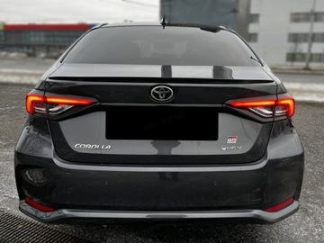 Toyota Corolla XII Sedan Facelifting 1.8 Hybrid 140KM 2025 GR Sport 1.8 Hybrid 140KM | Podgrzewane fotele!, zdjęcie 2