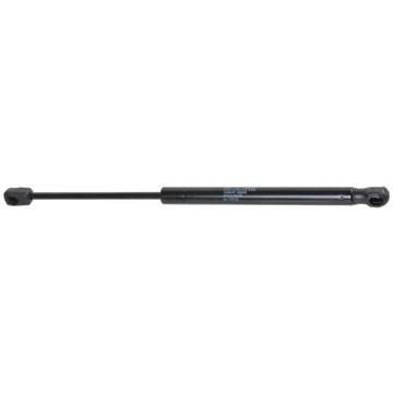 Amortyzator siłownik gazowy 379mm 580N kulka AL175