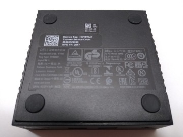 Терминальный компьютер Dell Wyse 3040 Raspberry PI