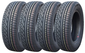 4 ШИНИ ЛІТНІ 195/65R15 комплект 4szt. ЛІТО PRIME 195/65 r15