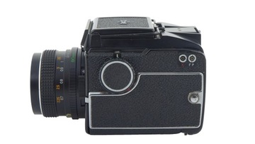 МАМИЯ М645 + МАМИЯ СЕКОР С 80/2,8