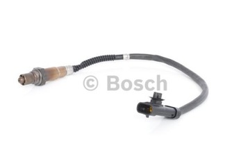 ЛЯМБДА-ЗОНД BOSCH 0 258 006 046