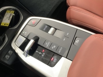 BMW X1 U11 Crossover 1.5 20i 170KM 2026 BMW X1 sDrive20i Sport Suv 1.5 (170KM) 2026, zdjęcie 10