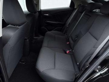 Honda Civic IX Hatchback 5d Facelifting 1.4 i-VTEC 100KM 2016 Honda Civic 1.4 16V 100 KM Elegance Kamera Nawigacja LED ALU Gwarancja SSU, zdjęcie 29