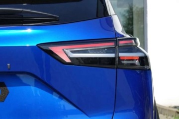 Nissan Qashqai III 2025 Nissan Qashqai Polski Salon Pakiet Techno Head-Up 1.3 Hybryda 158KM, zdjęcie 7