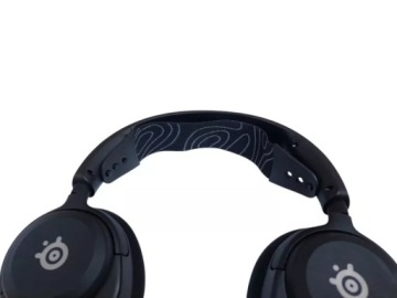 БЕСПРОВОДНЫЕ НАУШНИКИ STEELSERIES ARCTIS NOVA 5