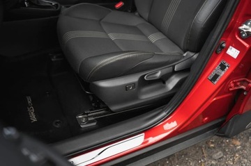 Toyota 2021 Toyota Yaris Cross 1.5 VVT-iE, Salon Polska, zdjęcie 24