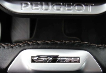 Peugeot 5008 II Crossover Facelifting 2.0 BlueHDi 177KM 2020 Peugeot 5008 Peugeot 5008 BlueHDi 180 EAT8 GT Pack 2.0 Diesel 177KM, zdjęcie 15