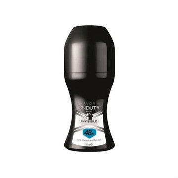 Antyperspirant roll-on (w kulce) Avon 50 ml