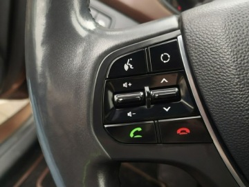 Hyundai i20 II Coupe 1.2 MPI 84KM 2016 Hyundai i20 1.2 84KM,Podgrzewane fotele i kierowni, zdjęcie 5