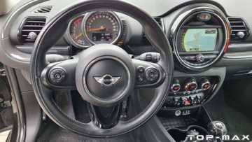 Mini Clubman F54 Kombi 1.5 D 116KM 2016 MINI Clubman Piekny i bogato wyposazony 1.5 d 1.5 Diesel 115KM, zdjęcie 14