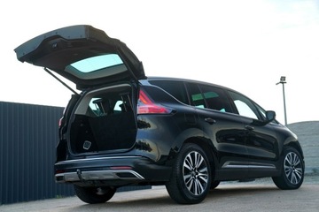 Renault Espace V 2021 Renault Espace INITIALE PARIS bosse acc SZYBERDACH, zdjęcie 14