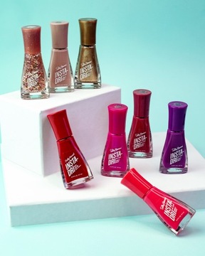 Салли Хансен Insta Dri Polish Buff and Tumble 203