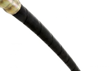 ВИБРАЦИОННЫЙ ПОДЕР ДЛЯ УСТАНОВКИ БЕТОНА ВИБРАТОР 2м/38мм