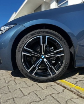 BMW Seria 3 G20-G21 Limuzyna 2.0 318i 156KM 2025 BMW Seria 3 Rata juz od 1500 zl miesiecznie 2.0 Benzyna 156KM, zdjęcie 8