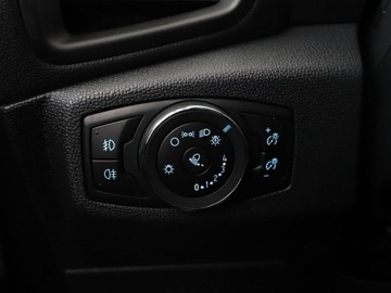 Ford Ecosport II SUV Facelifting 1.0 EcoBoost 125KM 2021 Ford EcoSport LED Klimatyzacja Czujniki parkowania, zdjęcie 28