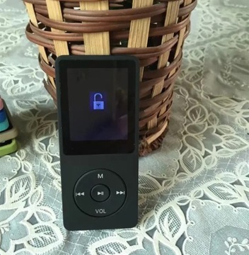MP3-ПЛЕЕР ДИКТОФОН 16 ГБ BLUETOOTH ЭЛЕКТРОННАЯ КНИГА ВИДЕО