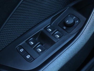 Skoda Octavia IV Liftback 1.5 TSI EVO 150KM 2021 Skoda Octavia 1.5 TSI, Salon Polska, Klima, zdjęcie 18