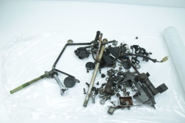 ВИНТЫ HONDA VT 600 SHADOW PC21 88-07