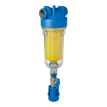 Filtr samopłuczący Atlas Filtri Hydra 3/4
