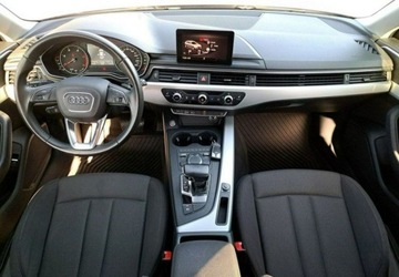 Audi A4 B9 Avant 2.0 TDI 190KM 2018 Audi A4 Avant Audi A4 B9 Avant DSG TDI ULTRA 190KM BiXenon El.Klapa S, zdjęcie 17