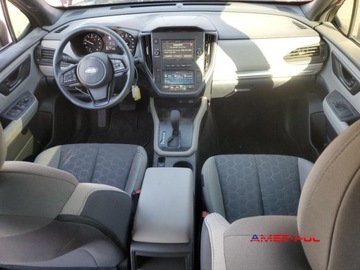 Subaru Forester VI 2025 Subaru Forester 2025 2.5 L AWD 2.5 Benzyna 182KM, zdjęcie 7