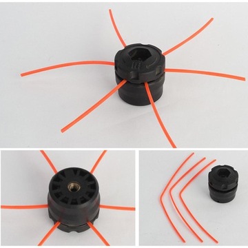 ch-Универсальная нейлоновая головка блока цилиндров проста в использовании ПРОЧНАЯ