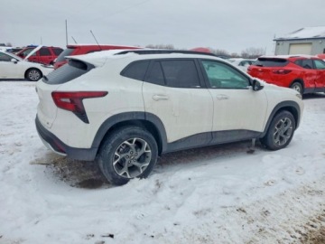 Chevrolet Trax 2025 Chevrolet Trax 1LT 2025 1.3 Benzyna 137KM, zdjęcie 3