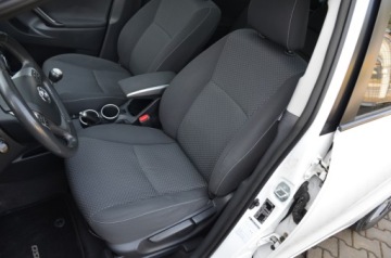 Toyota Verso Minivan Facelifting 1.6 Valvematic 132KM 2014 SUPER STAN ZAREJESTROWANA 1.6i 132KM SERWIS PANORAMA NAVI KAMERA GWARANCJA, zdjęcie 24