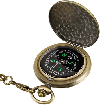 CESTMALL KOMPAS Compass Military Survival