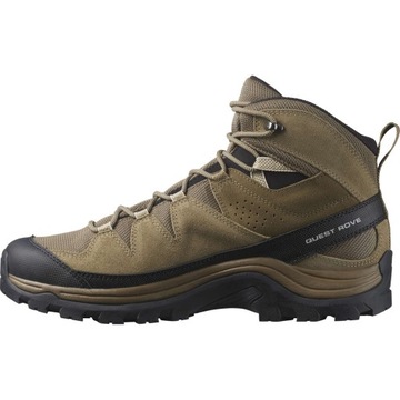 Buty Salomon Quest Rove GTX 47181400