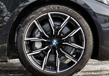 BMW Seria 4 G22-23-26 2025 BMW Seria 4 I wlasciciel M Sport 360 Gwarancja Bezwypadkowy FVAT23, zdjęcie 11