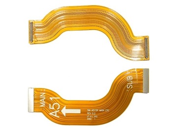 ОСНОВНАЯ ЛЕНТА ДЛЯ SAMSUNG GALAXY A51 SM-A515F