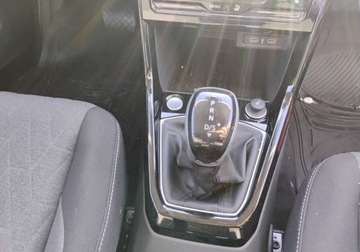 Volkswagen T-Cross SUV Facelifting 1.0 TSI 115KM 2025 Volkswagen T-Cross 2025r, SALON POLSKA. 1.0 TSI AUTOMAT. Uszkodzony bok. P, zdjęcie 13