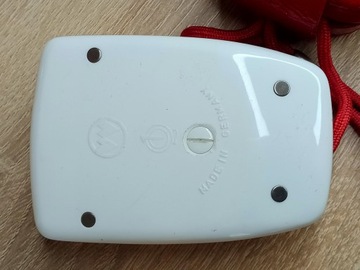 _ ВЕЙМАР ЛЮКС ГЕРМАНИЯ СВЕТМЕТР _ КОРПУС _