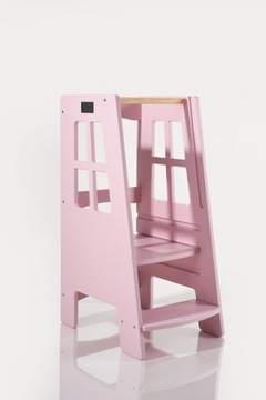 Kitchen Helper EXTRA SAFE - Kitchen Helper - розовый