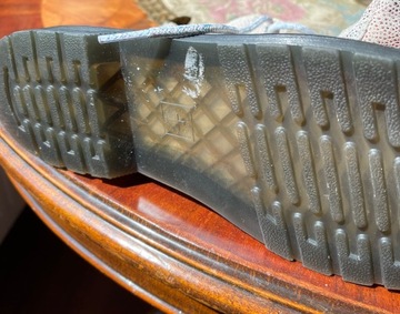 ДР.МАРТЕНС РАДУГА МАРТЕНС 38/24,6 см.