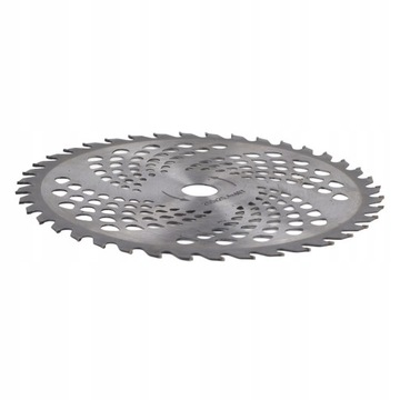 WIDIA ПИЛЬНЫЙ ДИСК ДЛЯ БЕНЗИНОВОГО BRITCHER 255 40T