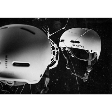 Шлем Mystic Vandal Pro Black XL/XXL