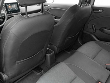 Renault Clio V Hatchback 5d 1.0 TCe 90KM 2022 Renault Clio DW5UG28#1.0 TCe Equilibre LED Cz.cof, zdjęcie 23