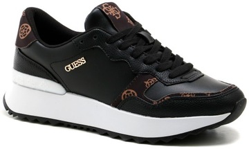 WYPRZEDAŻ GUESS VINSA2 FLPVN2 PEL12 cza r38 LUPA2X