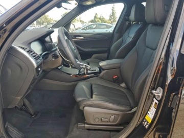 BMW X3 G45 2024 BMW X3 xDrive30i 2024 2.0 Benzyna 248KM, zdjęcie 7