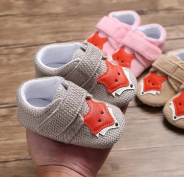 ДЕТСКАЯ ОБУВЬ ДЕТСКИЕ КРОССОВКИ КРОССОВКИ 18/19 12см NOV