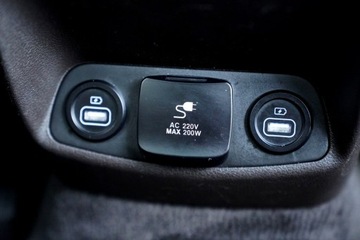 Hyundai Santa Fe IV 2022 Hyundai Santa Fe FUL LED 7-osob panorama skóra, zdjęcie 29