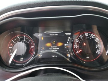 Dodge Challenger III 2017 Dodge Challenger SXT 2017 3.6l 3.6 Benzyna 305KM, zdjęcie 9